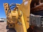 Chassis with Bar Pivot Point
