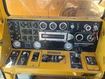 Control Station with Drivetrain Controls
