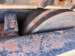 Undercarriage with Idlers