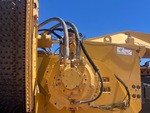 Hydraulics with Hoses