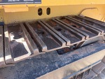 Undercarriage with Track Pads
