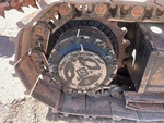 Drivetrain with Final Drives