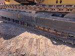 Undercarriage with Track Rollers