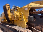 Chassis with Frame Condition