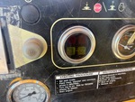 Control Station with Warning Lights