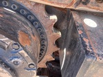 Undercarriage with Sprockets