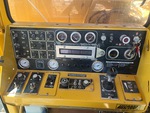 Control Station with Hydraulic Controls