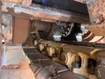Chassis with Chain / Sprocket Condition