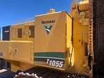 Hydraulics with Hydraulic Tank