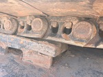 Undercarriage with Track links