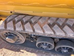 Undercarriage with Left Track Shoes