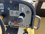 Control Station with Drivetrain Controls