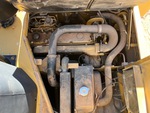 Engine with Engine - Left Side