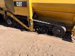 Undercarriage with Right Roller Frame