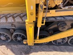 Hydraulics with Screed Tow Point Cylinders