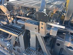 Chassis with Screed Crown Adjustment