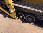 Undercarriage with Right Track Rollers