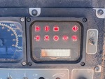 Control Station with Warning Lights