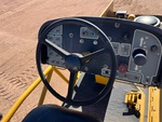 Control Station with Steering Control