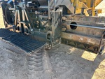 Chassis with Screed Heaters