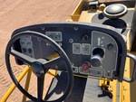 Control Station with Hydraulic Controls
