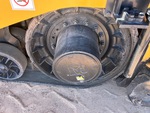 Drivetrain with Right Final Drive