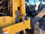 Hydraulics with Screed Lift Cylinders