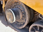 Undercarriage with Right Sprocket
