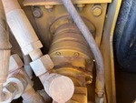 Drivetrain with Right Drive Motor