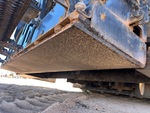 Chassis with Screed Bottom Plate