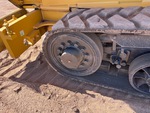 Undercarriage with Left Idler
