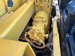 Hydraulics with Hydraulic Motors