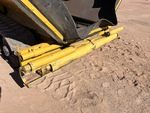 Chassis with Push Rollers