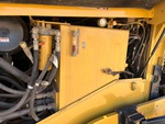 Hydraulics with Hydraulic Tank