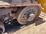 Undercarriage with Right Idler
