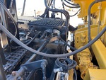Hydraulics with Hoses (Hydraulics)