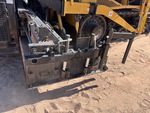 Chassis with End Gates