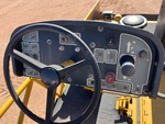 Control Station with Screed Control Switches