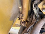 Hydraulics with Hopper Wing Cylinders