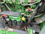 Engine with Engine - Right Side