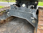 Chassis with Frame Condition