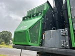 General Appearance with Sheet Metal (fiberglass) Condition