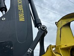 Hydraulics with Bucket Cylinder