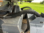 Hydraulics with Hoses (Hydraulics)
