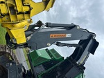 Chassis with Stick Condition