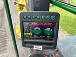 Control Station with Gauges