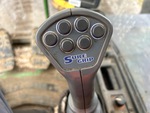 Control Station with Auxiliary Hydraulic Control