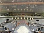 Chassis with Turntable Bearing