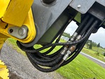 Hydraulics with
