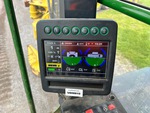Control Station with Warning Lights